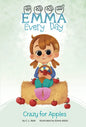 Crazy for Apples - Hardcover