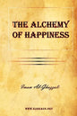The Alchemy of Happiness - Paperback