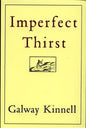 Imperfect Thirst - Paperback