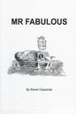 MR Fabulous: Memoirs of the Hollywood Life - Paperback