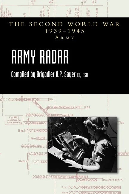Army Radar - Paperback