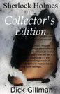Sherlock Holmes - The Collector's Edition - Paperback