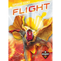 Flight - Library Binding