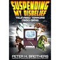 Suspending My Disbelief: Televised Terrors (1950 - 1959) - Paperback