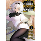 The Hidden Dungeon Only I Can Enter (Manga) Vol. 7 - Paperback