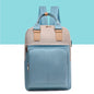 Fashionable USB Rechargeable Backpack Computer Bag
