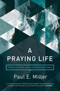 A Praying Life: Connecting with God in a Distracting World - Paperback