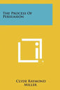 The Process Of Persuasion - Paperback