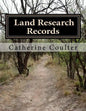 Land Research Records: A Family Tree Reserch Workbook - Paperback