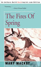 The Fires of Spring - Paperback