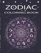 Zodiac Coloring Book for adults: Coloring Book For Adults Zodiac Signs With Relaxing Designs - Paperback