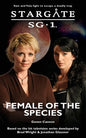 STARGATE SG-1 Female of the Species - Paperback