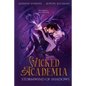 Wicked Academia 2: Stormwind of Shadows - Paperback