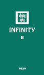 Infinity II - Hardcover