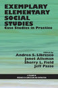 Exemplary Elementary Social Studies: Case Studies in Practice - Paperback