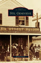 Ste. Genevieve - Hardcover