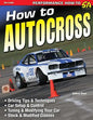 How to Autocross - Paperback