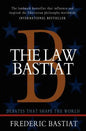 The Law - Paperback