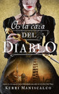 a la Caza del Diablo - Paperback