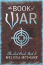 The Book of War - Paperback