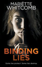 Binding Lies - Paperback