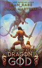 Black Heart of the Dragon God - Paperback