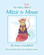 The Many Tales of Mitzie Mouse - Paperback