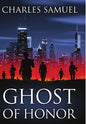 Ghost of Honor - Hardcover