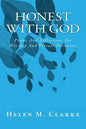 Honest With God: Poems And Reflections For Worship And Private Devotions - Paperback