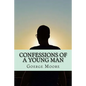 Confessions of a young man (Classic Edition) - Paperback