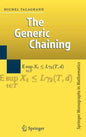 The Generic Chaining: Upper and Lower Bounds of Stochastic Processes - Hardcover