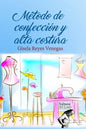 Método de Confección Y Alta Costura - Paperback