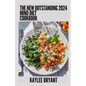 The New Outstanding 2024 Mind Diet Cookbook: Essential Guide With Healthy Recipes - Paperback