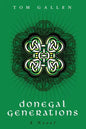 Donegal Generations - Paperback