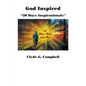 God Inspired: 30 Days Inspirationals - Paperback