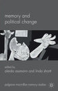 Memory and Political Change - Paperback