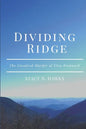 Dividing Ridge: the Unsolved Murder of Elva Brannock - Paperback