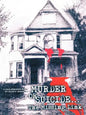 Murder or Suicide - The Missing Link: Nick Edwards Novel - Paperback