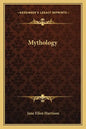 Mythology - Paperback
