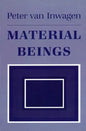 Material Beings - Hardcover