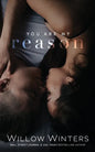 You Are My Reason - Paperback