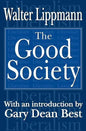 The Good Society - Paperback