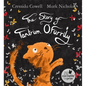 The Story of Tantrum O'Furrily - Paperback