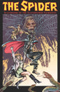 The Spider: Scavengers of the Slaughtered Sacrifices - Paperback