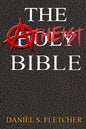 The Atheist Bible: Knowledge is Power! - Paperback