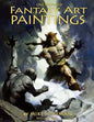 One Hundred Fantasy Art Paintings - Paperback