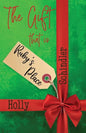 The Gift That Is Ruby's Place - Paperback