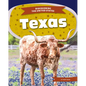 Texas - Library Binding