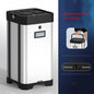 Dual-mode Portable 12V7000W Battery Power Converter