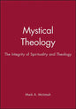 Mystical Theology - Paperback